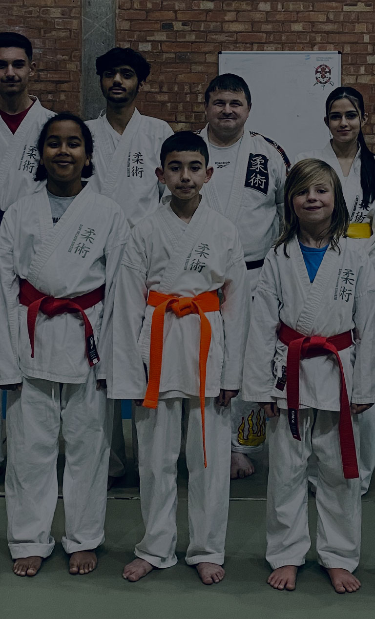 Deeley's Dragons Martial Arts